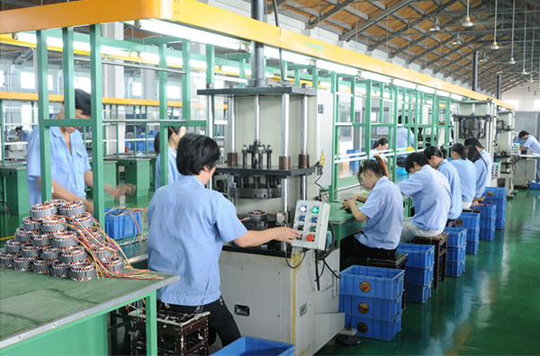 A well-ordered workshop