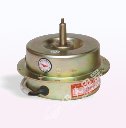 Range hood motor
