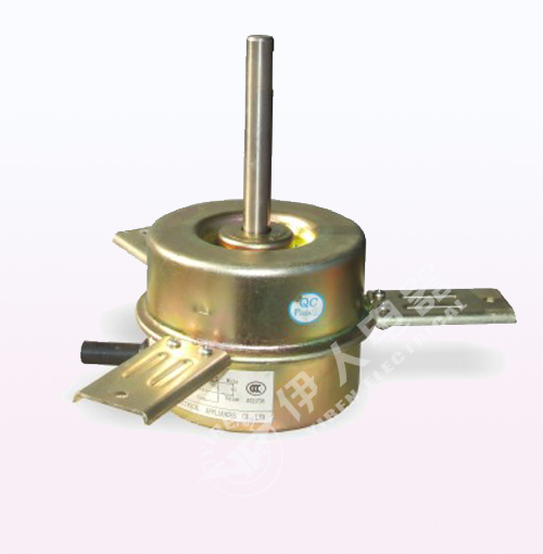 Range hood motor