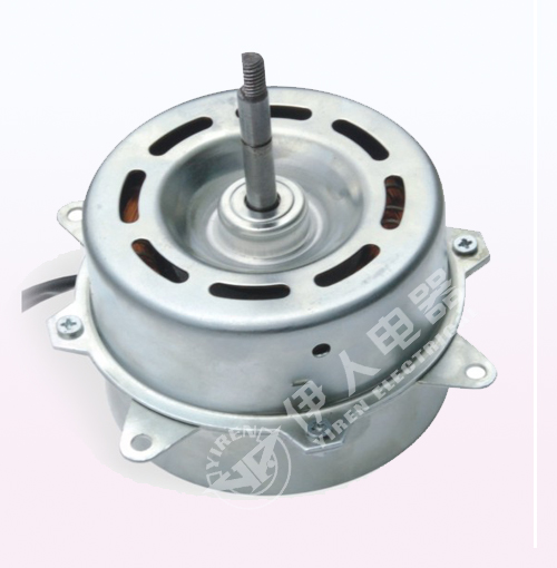 Air conditioner motor